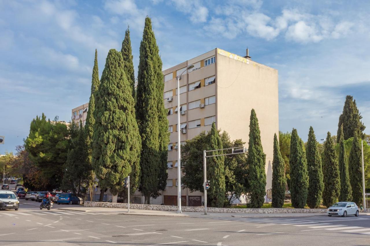 Apartment With Wifi - 20242 Split
